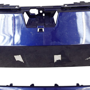 Volkswagen Golf front bumper 2020-2024 GENUINE Hatchback pn 5H0807221J