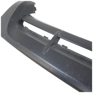 PORSCHE MACAN GTS REAR BUMPER Lower Trim Valance 2014 to 2018 GENUINE 95B807834E