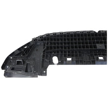 Load image into Gallery viewer, PEUGEOT 208 FRONT BUMPER Undertray 2020 to 2022 Hatchback GENUINE 9831407380
