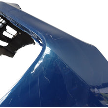 Load image into Gallery viewer, Porsche Cayenne front bumper 2023-2025 Genuine Used pn 9Y0807221E
