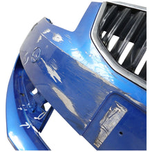 Load image into Gallery viewer, Skoda Octavia front bumper 2013-2016 Standard Saloon Estate Genuine 5E0807221

