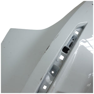 AUDI A3 REAR BUMPER 2020 onwards 8Y4 Hatchback GENUINE Used 8Y4807511