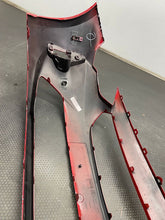 Load image into Gallery viewer, Vauxhall Corsa F SRI FRONT BUMPER 2020 to 2022 Hatchback GENUINE Used 9830340080
