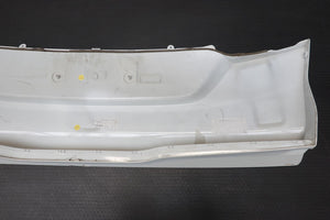 FORD FOCUS REAR TAILGATE PANEL ESTATE MK5 2011 to 2014 Hatchback BM51-N425A30-A