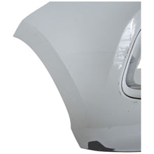 Load image into Gallery viewer, Volkswagen Polo R Line front bumper 2009-2013 Hatchback Genuine pn 6R0807221
