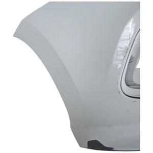 Volkswagen Polo R Line front bumper 2009-2013 Hatchback Genuine pn 6R0807221