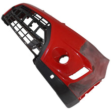 Load image into Gallery viewer, Suzuki Vitara front bumper 2015-2017 SUV Genuine Used 71711-54P
