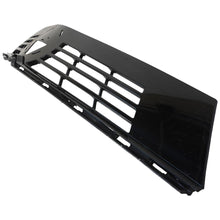 Load image into Gallery viewer, Vauxhall Astra L front bumper upper grill 2022 onwards Genuine 9839640080

