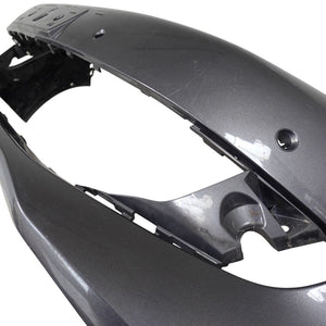 Peugeot 508 front bumper 2019-2022 Genuine Used Part