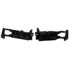 Load image into Gallery viewer, Range Rover Vogue front bumper fog light set 2013-17 CK52-15266-AA CK52-15267-AA
