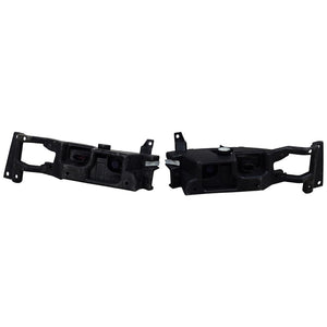Range Rover Vogue front bumper fog light set 2013-17 CK52-15266-AA CK52-15267-AA
