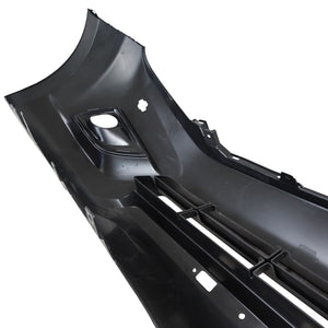 Nissan Navara front bumper 2016-2020 Genuine pn 62022 4JU0H