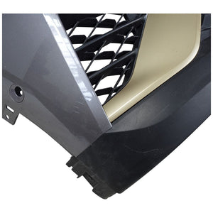 Renault Captur RS Line front bumper 2021-2024 Genuine pn 620223826R