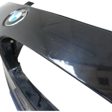 Load image into Gallery viewer, BMW 4 series sport line front bumper F32 F33 2013-2016 Genuine pn 51117294651
