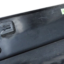 Load image into Gallery viewer, Honda CRV left LH side skirt sill cove 2012-2015 Genuine pn 71850-T0GA
