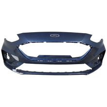 Load image into Gallery viewer, Ford Focus ST Line front bumper 2018-2020 Hatchback Genuine pn JX7B-17757-S
