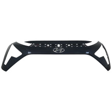 Load image into Gallery viewer, HYUNDAI BAYON FRONT BUMPER Upper Section 2021 onwards GENUINE pn 86511-Q0AA0
