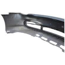 Load image into Gallery viewer, PORSCHE 911 FRONT BUMPER 996 Gen 2 2002 to 2003 GENUINE pn 99650531106
