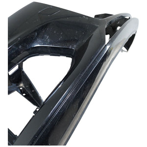 Audi A5 front bumper Base line 2020-2023 Genuine pn 8W6807437