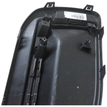 Load image into Gallery viewer, Kia EV6 GT Line front bumper right RH grill Electric GENUINE Used 86596-CV200
