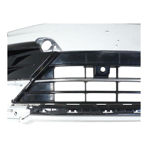 VOLKSWAGEN TIGUAN R LINE FRONT BUMPER 2015 onwards SUV GENUINE pn 5NA807221B