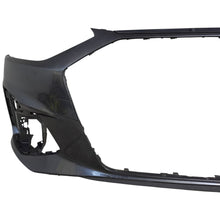 Load image into Gallery viewer, Audi A4 B9 S4 S Line front bumper 2020-2024 Genuine pn 8W0807437AQ
