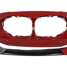 Load image into Gallery viewer, BMW 1 series Sport Line front bumper F40 2019-2023 Genuine Used 51117459708
