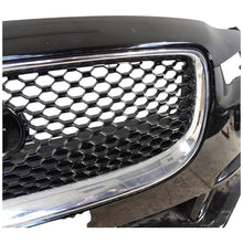 Load image into Gallery viewer, Jaguar XE front bumper SE Portfolio 2015-2020 Genuine Used GX73-17F003-AA
