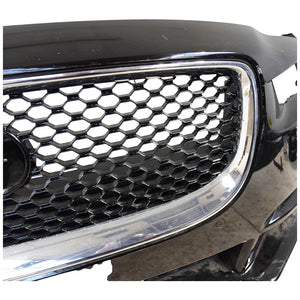 Jaguar XE front bumper SE Portfolio 2015-2020 Genuine Used GX73-17F003-AA