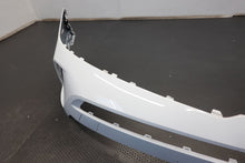 Load image into Gallery viewer, GENUINE VAUXHALL MOKKA FRONT BUMPER Upper Section 2020 onwards Used 9835278480
