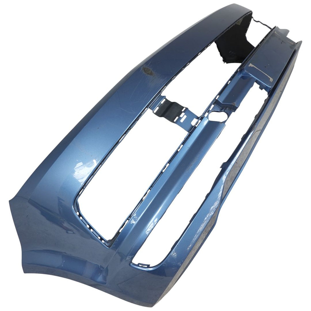 Volkswagen Transporter Caravelle front bumper T6 2015-2020 Genuine 7E5807221D