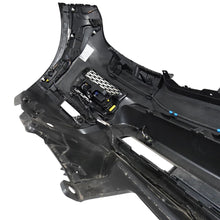Load image into Gallery viewer, Range Rover Sport front bumper 2013-2017 SUV Genuine pn DK62-17F775-BB
