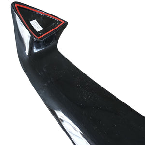 Nissan Juke spoiler for rear tailgate boot lid 2014-2016 Genuine KE615-1KA00WH