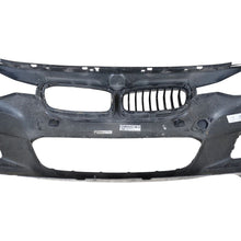 Load image into Gallery viewer, BMW 3 series M Sport front bumper F30 F31 LCI 2016-2019 Genuine 51118067873
