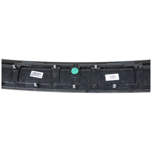 POLESTAR 2 Tailgate Trim Panel 2020 onward 5 Door Liftback GENUINE Used 32259054