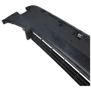 Toyota RAV 4 Dynamic FRONT LOWER BUMPER Grill 2019 onwards GENUINE 53113-42190