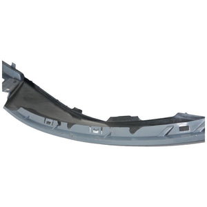 NISSAN QASHQAI FRONT BUMPER Facelift 2020 onwards SUV GENUINE Used 62022 6UA0H
