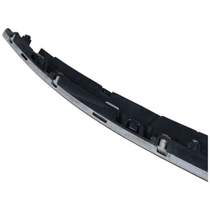 Ssanyong Korando front bumper upper grill 2013-2017 Genuine pn k78751-34300