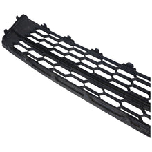 Load image into Gallery viewer, SKODA YETI FRONT BUMPER Lower Grill 2014 to 2017 Hatchback GENUINE pn 5L0853677
