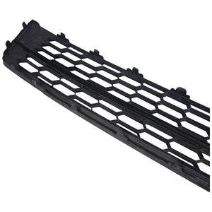 SKODA YETI FRONT BUMPER Lower Grill 2014 to 2017 Hatchback GENUINE pn 5L0853677