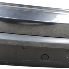 Load image into Gallery viewer, Porsche Macan rear bumper 2021-2023 Facelift Genuine 95B807421AA
