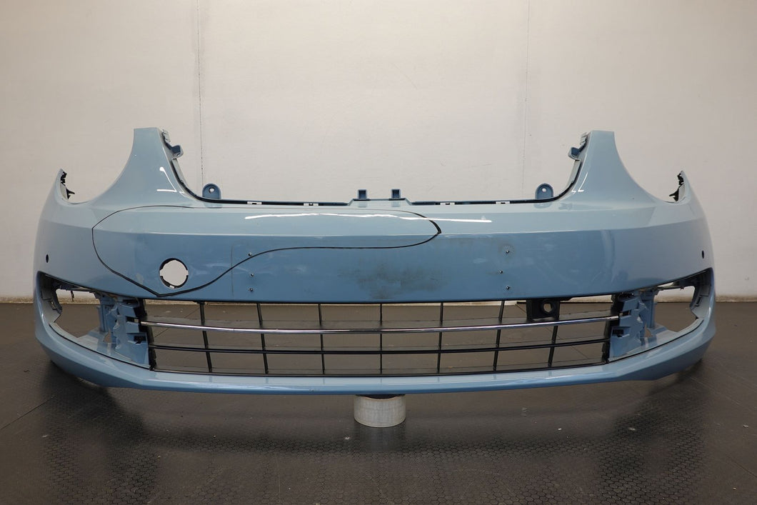 GENUINE VOLKSWAGEN BEETLE FRONT BUMPER Hatchback 2015 onwards pn 5C5807221T