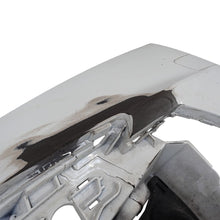 Load image into Gallery viewer, Audi A4 B9 S4 S Line front bumper 2020-2024 Genuine pn 8W0807437AQ
