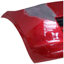 Load image into Gallery viewer, Jaguar XE front bumper SE Portfolio 2015-2020 Genuine Used GX73-17F003-AA
