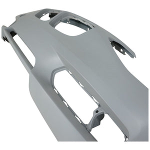 BMW 1 SERIES SE FRONT BUMPER F20 2011 to 2015 Hatchback GENUINE pn 51117245731