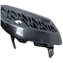 Load image into Gallery viewer, Lexus NX front bumper right grill 2018-2021 Facelift SUV Genuine pn 53127-78010
