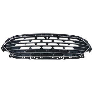 FORD KUGA FRONT BUMPER Upper Centre Grill 2020 onwards GENUINE LV4B-8200-GB