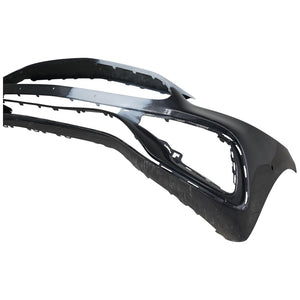 MERCEDES BENZ C CLASS AMG LINE FRONT BUMPER W206 2021 onward GENUINE A2068858401