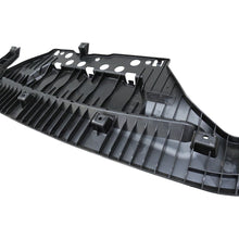 Load image into Gallery viewer, Mazda 3 front bumper undertray 2013-2016 Pre facelift Genuine B45A-500S1
