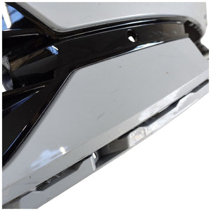 Polestar 2 front bumper 2020-2025 5 Door Liftback Genuine Used 31690327